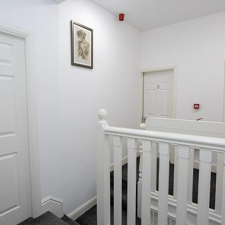 Tco Luxury House Bed and Breakfast Liverpool Værelse billede