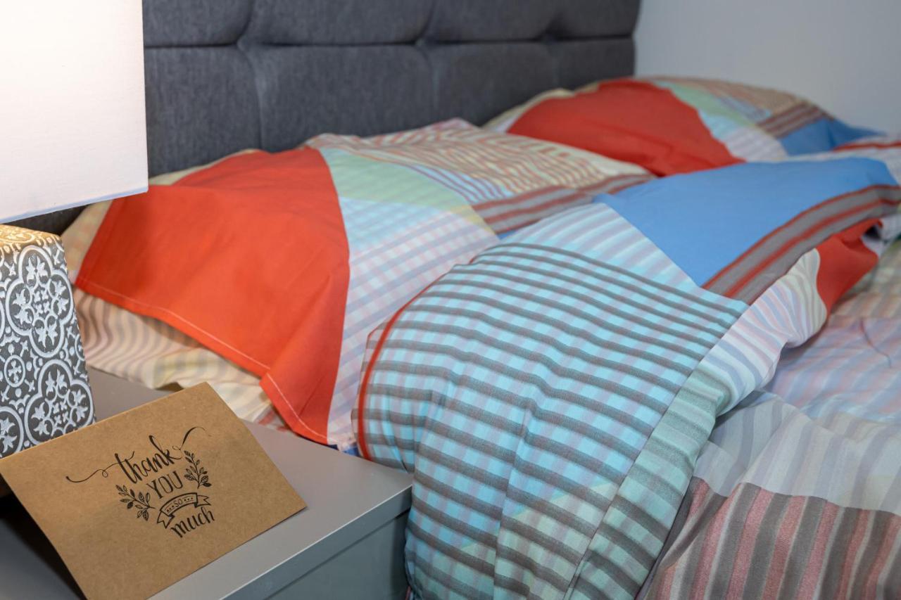 Tco Luxury House Bed and Breakfast Liverpool Eksteriør billede