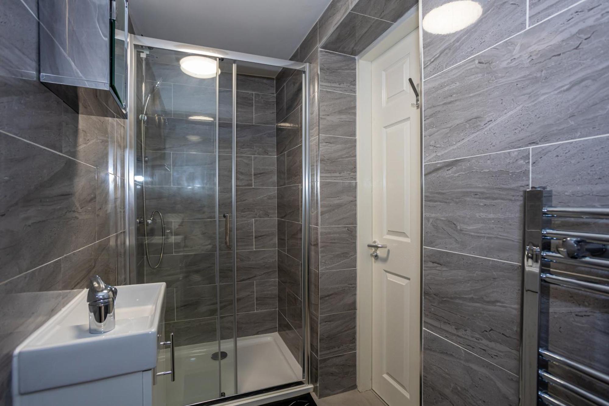 Tco Luxury House Bed and Breakfast Liverpool Værelse billede
