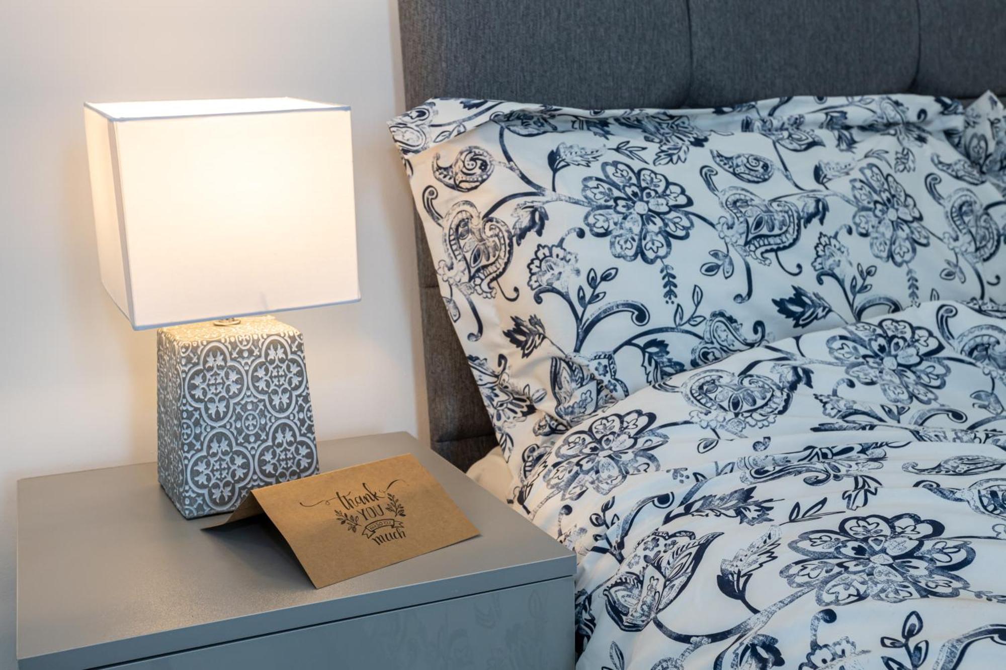Tco Luxury House Bed and Breakfast Liverpool Værelse billede